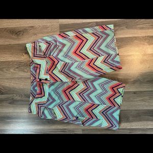 Shredly mountain bike shorts